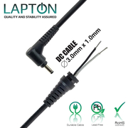 Dc Cable για Asus zen Book 3.0 x 1.0