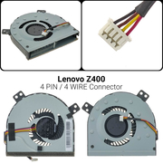 Ανεμιστήρας Lenovo Z400