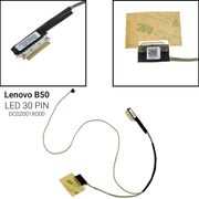 Καλωδιοταινία Οθόνης για Lenovo b50