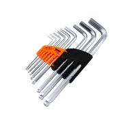 Σετ Κλειδιών Allen jm-hk-2-1 Jakemy