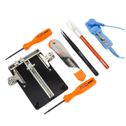 Σετ Εργαλείων Αποσυναρμολόγησης - Επισκευής για Κινητ jm-1102 Jakemy