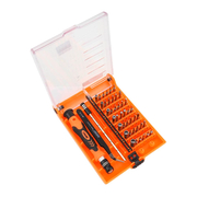 Κατσαβίδι με σετ Μυτών jm-8131 Jakemy