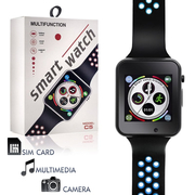 Smartwatch c5 Μπλε