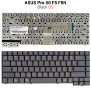 Πληκτρολόγιο Asus pro 50 f5 f5n