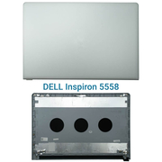 Dell Inspiron 5558 Cover a  Black