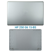 Hp 250 g6 Cover a Silver