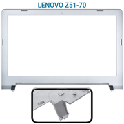 Lenovo 500-15isk Cover β