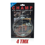 Σετ Σφιγκτήρων Μεγάλοι (4tmx)