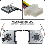 Ανεμιστήρας για Asus Fx505 gpu