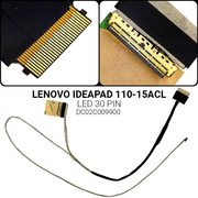 Καλωδιοταινία Οθόνης για Lenovo Ideapad 110-15acl