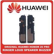 Γνήσια Original Huawei Honor 20 Pro, Honor 20Pro (YAL-AL10, YAL-L41), Buzzer Loudspeaker Sound Ringer Module Ηχείο Μεγάφωνο 22020372 (Service Pack By Huawei)