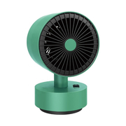 Αερόθερμο - 600w - Hr5807 - 058070 - Green