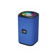 Ασύρματο Ηχείο Bluetooth - Mini - Lm883 - 884126 - Blue