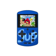 Φορητή Κονσόλα Παιχνιδιών - s6 - 884751 - Blue