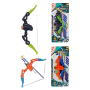 Παιδικό σετ Τοξοβολίας και Στόχου - 765 - 811382