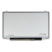 Οθόνη 14,0'' Slim 1600x900 up Down Brackets 40pin