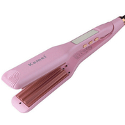 Πρέσα για Κυματιστά Μαλλιά - km-1227 - Kemei