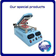 TBK-268 Μηχάνημα Διαχωρισμού Οθονών - LCD Screen Separator Machine