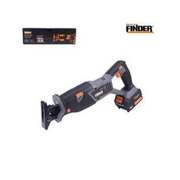 Σπαθόσεγα Επαναφορτιζόμενη - 20v - Finder - 197340