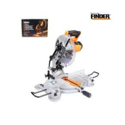 Δισκοπρίονο Πάγκου για Κοπή Αλουμινίου - 2000w - Finder - 197368