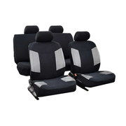 Καλύμματα Καθισμάτων Αυτοκινήτου - 15505-2 - 550520