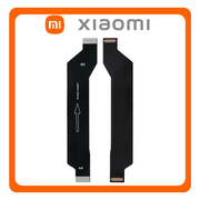 HQ OEM &Sigma;&upsilon;&mu;&beta;&alpha;&tau;ό &Gamma;&iota;&alpha; Xiaomi Poco X3 (MZB07Z0IN, MZB07Z1IN), Poco X3 Pro (M2102J20SG, M2102J20SI) Main Flex Cable &Kappa;&alpha;&lambda;&omega;&delta;&iota;&omicron;&tau;&alpha;&iota;&nu;ί&alpha; &Omicron;&theta;ό&nu;&eta;&sigmaf; (Grade AAA+++)