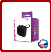 ​Setty bluetooth speaker/ηχείο GB-500 black/μαύρο χρώμα