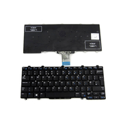 Πληκτρολόγιο Dell Latitude  E5250 uk