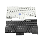 Πληκτρολόγιο Dell Latitude E6400