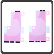 OEM HQ Apple iPhone XS iPhoneXS (A2097, A1920, A2100, A2098) Battery Sticker Tape Αυτοκόλλητο Για Μπαταρία (Grade AAA+++)