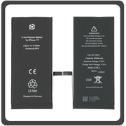 HQ OEM &Sigma;&upsilon;&mu;&beta;&alpha;&tau;ό &Gamma;&iota;&alpha; Apple iPhone 7 Plus, iPhone 7+ (A1661, A1784) Prio Battery &Mu;&pi;&alpha;&tau;&alpha;&rho;ί&alpha; Li-Poly 2900 mAh (Universal APN) bulk (Grade AAA+++)