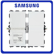 HQ OEM Συμβατό Με Samsung Galaxy Tab Pro 10.1 (SM-T520), Galaxy Tab Pro 10.1 LTE (SM-T525), Galaxy Note 10.1 (2014) (SM-P600), Galaxy Tab Pro S (SM-W703) T8220E Battery Μπαταρία Li-Ion 8220mAh Bulk (Premium A+​)
