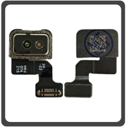 HQ OEM Συμβατό Με Apple iPhone 14 Pro, iPhone 14Pro (A2890, A2650, A2889) Front Camera Infrared Flex Radar Καλωδιοταινία Μπροστινής Κάμερας (Premium A+​)
