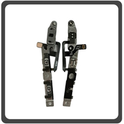 HQ OEM Συμβατό Με Apple iPhone 14 Plus, iPhone 14+ (A2890, A2650, A2889) Volume Key Buttons Έντασης Ήχου + Switch Key (Premium A+​)