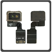HQ OEM Συμβατό Με Apple iPhone 14 Pro Max, iPhone 14 ProMax (A2894, A2651, A2893) Front Camera Infrared Flex Radar Καλωδιοταινία Μπροστινής Κάμερας (Premium A+​)