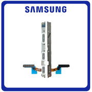 &Gamma;&nu;ή&sigma;&iota;&alpha; Original Samsung Galaxy A34 5G (SM-A346E), Galaxy A54 5G (SM-A546V) Power Key Flex Cable On/Off + Volume Key Buttons &Kappa;&alpha;&lambda;&omega;&delta;&iota;&omicron;&tau;&alpha;&iota;&nu;ί&alpha; &Pi;&lambda;ή&kappa;&tau;&rho;&omega;&nu; &Epsilon;&kappa;&kappa;ί&nu;&eta;&sigma;&eta;&sigmaf; + Έ&nu;&tau;&alpha;&sigma;&eta;&sigmaf; Ή&chi;&omicron;&upsilon; GH59-15622A (Service Pack By Samsung)