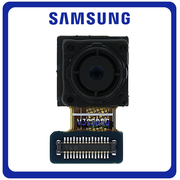 Γνήσια Original Samsung Galaxy A53 5G (SM-A536B, SM-A536B/DS) Front Selfie Camera Flex Μπροστινή Κάμερα 32 MP, f/2.2, 26mm (wide), 1/2.8", 0.8µm GH96-14554A (Service Pack By Samsung)