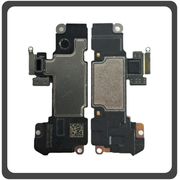HQ OEM &Sigma;&upsilon;&mu;&beta;&alpha;&tau;ό &Gamma;&iota;&alpha; Apple iPhone 11, iPhone11 (A2221, A2111, A2223, iPhone12,1) EarPiece Receiver Speaker &Alpha;&kappa;&omicron;&upsilon;&sigma;&tau;&iota;&kappa;ό (Grade AAA+++)