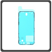 HQ OEM Συμβατό Για Apple iPhone 13 Mini, iPhone13 Mini (A2628, A2481, A2626, A2629, A2630, iphone14,4) Adhesive Foil Sticker Battery Cover Tape Κόλλα Πίσω Κάλυμμα Kαπάκι Μπαταρίας (Grade AAA+++)