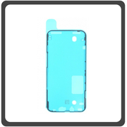 HQ OEM Συμβατό Για Apple iPhone 13 Pro, iPhone13 Pro (A2638, A2483, A2636, A2639, A2640, iPhone14,2) Adhesive Foil Sticker Battery Cover Tape Κόλλα Πίσω Κάλυμμα Kαπάκι Μπαταρίας (Grade AAA+++)