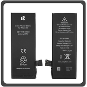 HQ OEM Συμβατό Με Apple iPhone 5s (A1453, A1457, A1518, A1528, A1530) Prio Battery Μπαταρία Li-Poly 1560 mAh Blister (Premium A+​)