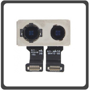 OEM HQ iPhone 7 Plus iPhone7 Plus (A1661, A1784, A1785, A1786, iPhone9,4) Main Rear Back Camera Module Flex &Pi;ί&sigma;&omega; &Kappa;&epsilon;&nu;&tau;&rho;&iota;&kappa;ή &Kappa;ά&mu;&epsilon;&rho;&alpha; (Grade AAA+++)