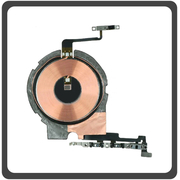 &Gamma;&nu;ή&sigma;&iota;&alpha; Original Apple iPhone 12 Pro Max, iPhone 12 ProMax (A2411, A2342, A2410, A2412, iPhone13,4) Wireless Charging Coil + Power Button On/Off + Volume Flex Cable &Alpha;&sigma;ύ&rho;&mu;&alpha;&tau;&omicron;&sigmaf; &Phi;&omicron;&rho;&tau;&iota;&sigma;&tau;ή&sigmaf; &Kappa;&alpha;&lambda;&omega;&delta;&iota;&omicron;&tau;&alpha;&iota;&nu;ί&alpha; Έ&nu;&tau;&alpha;&sigma;&eta;&sigmaf; Ή&chi;&omicron;&upsilon;​