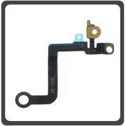 Γνήσια Original Apple iPhone X, iPhoneX (A1865, A1901, A1902, A1903, iPhone10,3, iPhone10,6) Bluetooth Antenna Flex Cable Κεραία