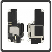 HQ OEM &Sigma;&upsilon;&mu;&beta;&alpha;&tau;ό &Gamma;&iota;&alpha; Apple Iphone 12 (A2403, A2172) Iphone 12 Pro (A2407, A2341) Buzzer Loudspeaker Loud Speaker Sound Ringer Module &Eta;&chi;&epsilon;ί&omicron; &Mu;&epsilon;&gamma;ά&phi;&omega;&nu;&omicron; (Grade AAA+++)