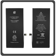 HQ OEM Συμβατό Με Apple iPhone 8 Plus, Iphone8 Plus Μπαταρία Prio  Battery 2691mAh Li-Ion Blister (Premium A+)