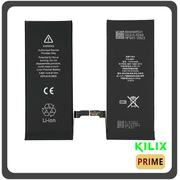 HQ OEM Συμβατό Με Apple iPhone 6, iPhone 6 (A1549, A1586, A1589), KILIX Prime Version Battery Μπαταρία Li-Po 2200 mAh (Premium A+)