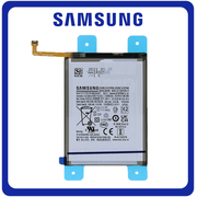 Γνήσια Original Samsung Galaxy A23 5G (SM-A236U, SM-A236U1), M52 5G (SM-M526BR, SM-M526BR/DS) EB-BM526ABY Battery Μπαταρία Li-Ion 5000mAh GH82-27092A (Service Pack By Samsung)
