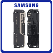 Γνήσια Original Samsung Galaxy A04S (SM-A047F, SM-A047F/DS) Coaxial Antenna Signal Module Κεραία GH42-06913A (Service Pack By Samsung)