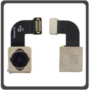 OEM HQ iPhone 8 iPhone8 (A1863, A1905, A1906, A1907, iPhone10,1, iPhone10,4) Main Rear Back Camera Module Flex Πίσω Κεντρική Κάμερα (Grade AAA+++)